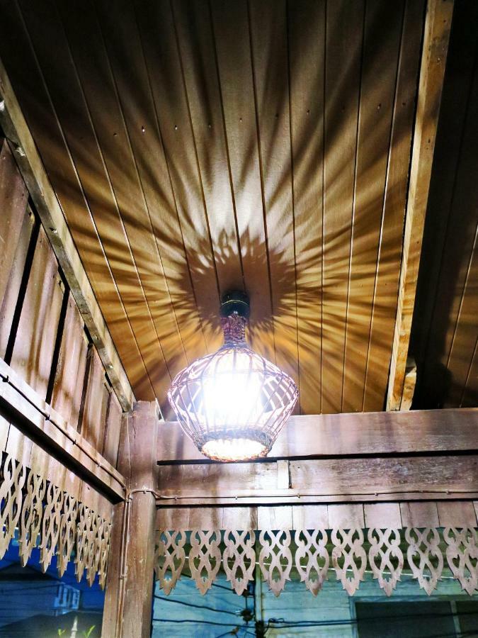 Huan Kawin Est.58 Lanna Home & Collection Чианграй Экстерьер фото